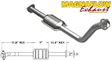 Magnaflow CA Catalytic Converter, 36402