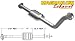 Magnaflow CA Catalytic Converter, 36402