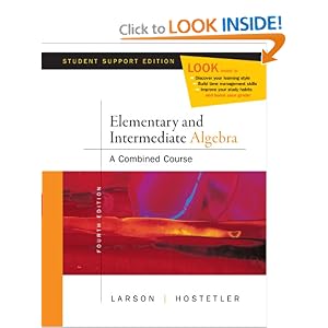 41lBlQLz4tL. BO2,204,203,200 PIsitb sticker arrow click,TopRight,35, 76 AA300 SH20 OU01  Elementary and Intermediate Algebra A Combined Course