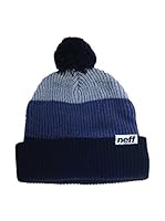 Neff Gorro Snappy (Negro / Gris Claro)