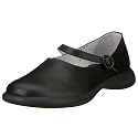CAMPER Spiral 29887-001, Damen Klassische Halbschuhe, schwarz, (Napa Negro/Star Negro )