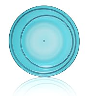 Swirl Dinner Plate