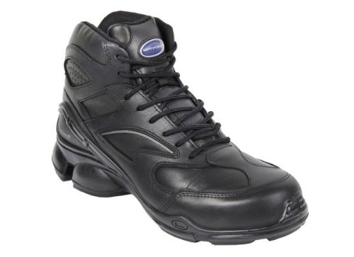 Lavoro Sicherheitsschuhe Stiefel Saxon S3