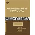 Eclipse Series 16 - Alexander Korda's Private Lives (The Private Life of Henry VIII The Rise of... by 