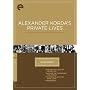 Alexander Korda's Private Lives