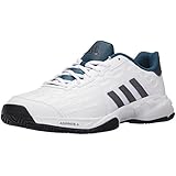 adidas Performance Men's Barricade Court 2 Wide Tennis Shoes