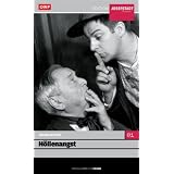 H�llenangst / Johann Nestroyvon "Klaus L�witsch"