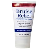 Dr. Holmquist Healthcare Bruise Relief Gel Tube