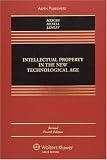 Intellectual Property in New Technological Age