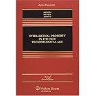 Intellectual Property in New Technological Age by Robert P. Merges, Peter S. Menell, and Mark A. Lemley