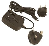 Viamichelin Mains Adaptor