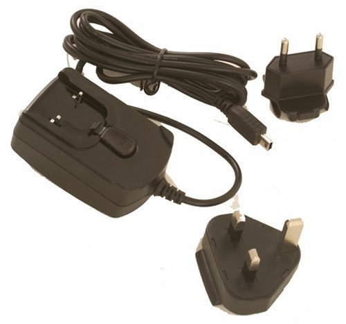 Viamichelin Mains Adaptor