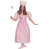 The Wizard of Oz Glinda Child Costume