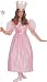 Search : Rubies Costume Wizard of Oz Child's Glinda Costume, Small