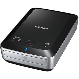 Canon DVD���C�^ DW-100
