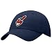 Cleveland Indians Hats : Nike Cleveland Indians Navy Blue Ladies Campus Hat