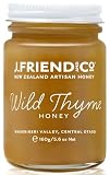 Wild Thyme Honey 160g/5.6oz