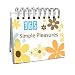 365 Simple Pleasures (365 Days Perpetual Calendars)