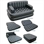 Pure Comfort 5-1 Sofa Bed