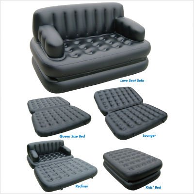 Where to buy Pure Comfort 5-1 Sofa Bed