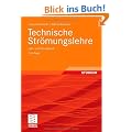 Technische Str�mungslehre: Lehr- und �bungsbuch