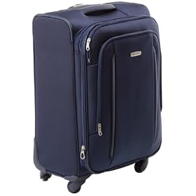 Samsonite XBlade Spinner 63/23 Exp Lighter Bagage Synthétiqu