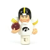 Iowa Hawkeyes NCAA Player Night Light (5)
