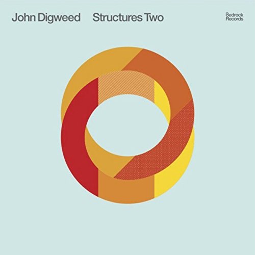 John Digweed - Structures Two - Zortam Music