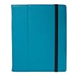 iPad / iPad2 Case, Genuine Goatskin Leather