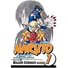 Naruto - Volume 7