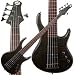 Limited Edition Kingston Heir 5-String Bass