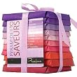 Pralus Pyramide Des Saveurs - 10 Dark Chocolates From Around the World