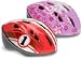Sporting Goods : Bell Sports #1001504 Child Bike Helmet Assorted