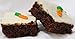Carrot Cake - 8x8 Pan - Homemade by the Amish