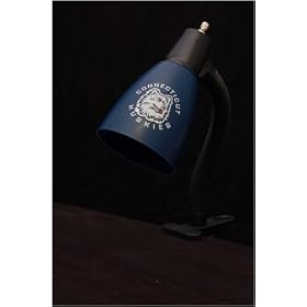 Connecticut Clip Lamp