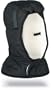 3-Layer Sherpa Shoulder Length Winter Liner