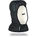 3-Layer Sherpa Shoulder Length Winter Liner