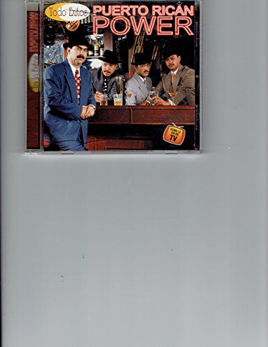 Puerto Rican Power - Juguete De Nadie (Pitch Dj Kire) Lyrics - Zortam Music