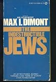 Indestructible Jews