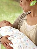 Grobag Swaddle Grand Day Out