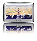TomTom XL 325 4.3-inch Portable GPS Navigator TomTom XL 325 4.3-inch Portable GPS Navigator