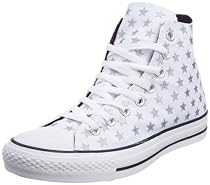 Buy Cheap Converse Unisex Chuck Taylor AS Repeat Star Print Hi Lace-Up