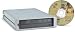 LaCie 16x interner LightScribe DL DVDRW (externes Laufwerk mit zusätzlicher Coverbeschriftung)