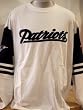 New England Patriots Long Sleeve Jersey