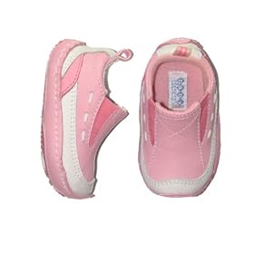 Click here to buy Leather Slip-On Trainers by WeeBeez by WeeBeez.