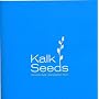 Kalk Seeds: Karaoke Kalk Compilation, Vol. 2