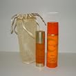 Arbonne NutriMinC&reg; RE9 Hydrating Body Lotion & Body Serum set special (plus gift bag)
