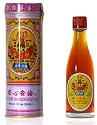 Po Sum On Medicated Oil from Solstice Medicine Company 1 Oz - 30 ml Bottle