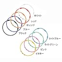 ワックル ネック Ge＋　ライトブルー