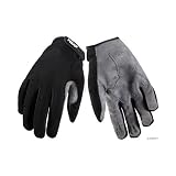 Fox Head Mens Incline Glove, Black, Small(8)